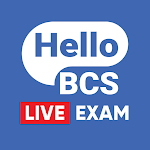 Cover Image of Télécharger BCS Live MCQ Exam BCS Prostuti 1.4.11 APK