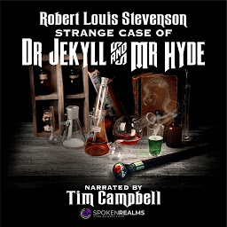 Obraz ikony: Strange Case of Dr. Jekyll and Mr. Hyde