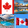 Canada Flag Wallpaper: Flags and Country Images