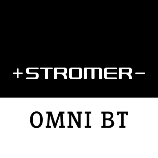 Stromer OMNI BT 1.4.5 Icon