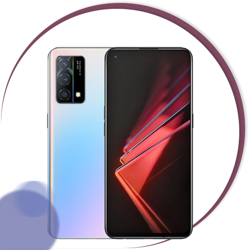 Theme for Oppo K9 for  Android – Latest Version & Features app icon