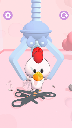 Toy Battle - Screenshot 3