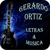Gerardo Ortiz Letras & Musica icon