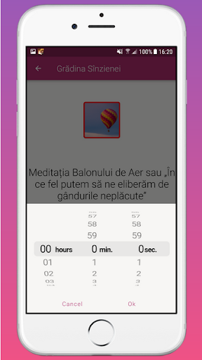Lumea Poveștilor Screen 2