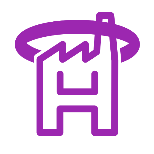 Halo for Niagara 4 logo