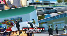 The Indo City Simulatorのおすすめ画像2