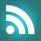 Smart RSS Reader icon