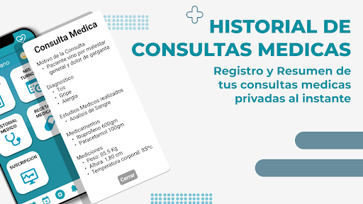 Renef Salud - Ciudadano