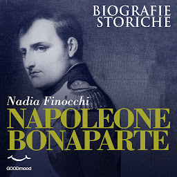 Obraz ikony: Napoleone Bonaparte