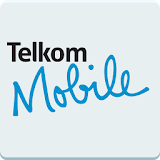 Telkom Mobile Device Support icon