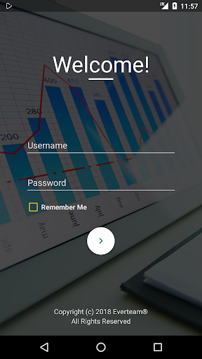 Android application AlTaresh screenshort