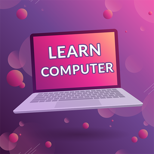 Computer Guide : Learn Compute 1.6 Icon
