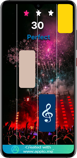 Neha Kakkar Piano Game