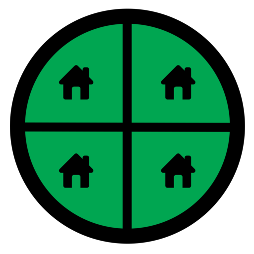 Nearby logo