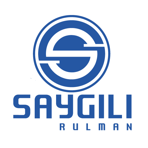 Saygılı Rulman logo