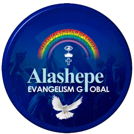 Alashepe Global logo