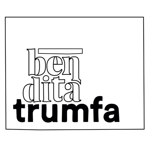 Bendita Trumfa logo
