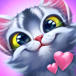 Fluffy Cat: Sort Puzzle Game Mod Apk