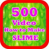 Tips to Make Slime Video icon