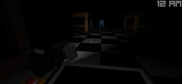 One Night At IDK's screenshot 2