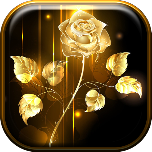 Cập nhật hình nền hoa hồng vàng 3d Mới nhất và siêu đẹp