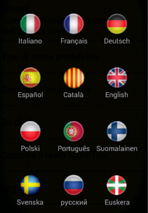Anteprima dell'app