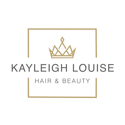 Kayleigh Louise Hair & Beauty logo