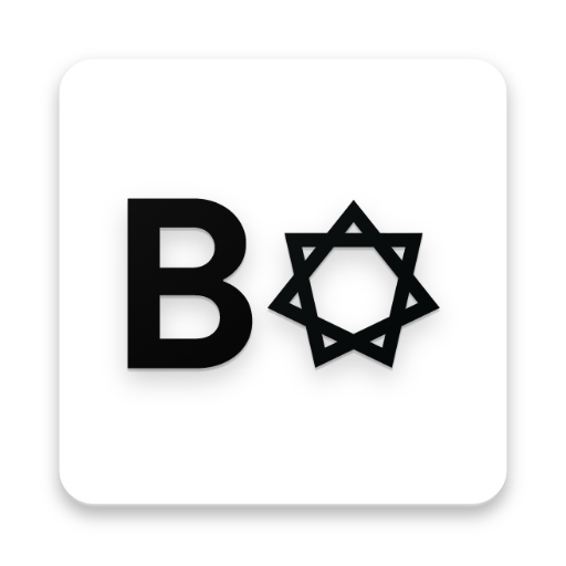 Bloom for KLWP logo