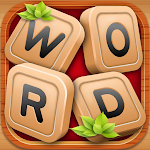 Cover Image of Скачать Word Puzzle: Search & Connect  APK