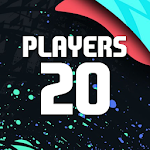 Cover Image of Télécharger Potentiels des joueurs 20  APK