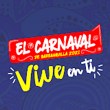 Carnaval De Barranquilla 2021 icon