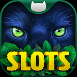 Slots on Tour Casino - Vegas Slot Machine Games HD icon