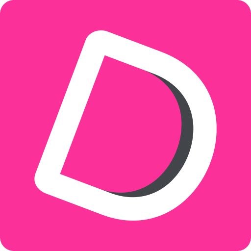 Dhrma - Learn Together logo