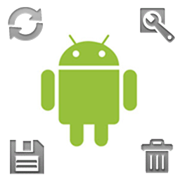 Icon image APK manager