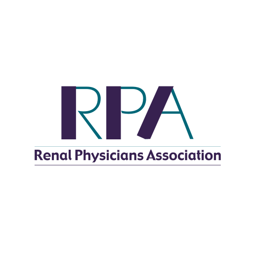 Renal Physicians Association  Icon