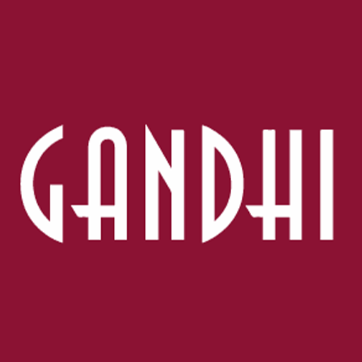 Gandhi Home logo