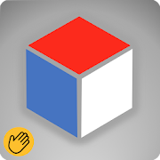 CubeTimer  Icon