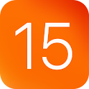 App Download Launcher iOS 15 - iPhone Launcher Install Latest APK downloader
