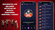 Música Ranchera Mexicanaのおすすめ画像3