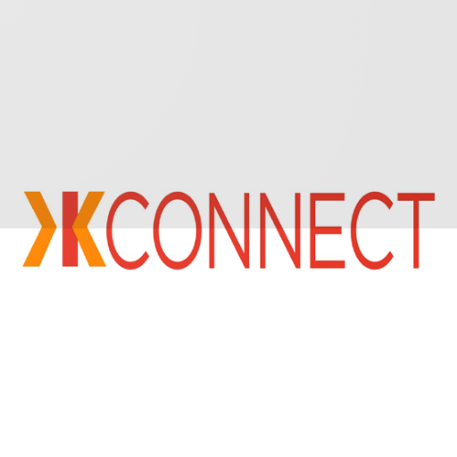 KConnect logo
