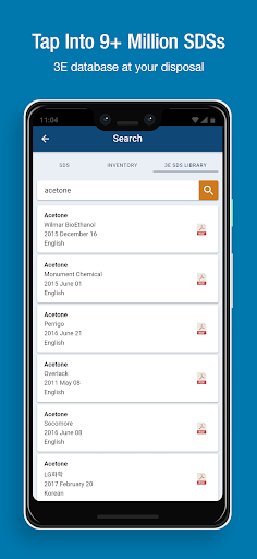 3E Protect Screen 3