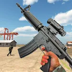 Cover Image of डाउनलोड FPS Shooting Games: Gun Games  APK