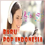 New Indonesian POP icon