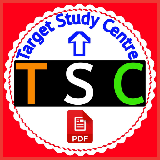 Target Study Centre logo