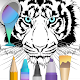 2020 for Animals Coloring Books Изтегляне на Windows