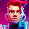 Outfire: Battle Royale Shooter icon