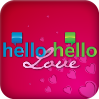 Hello-Hello Love Phone