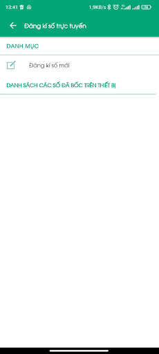 Đạ Tẻh Trực Tuyến