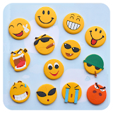 New Emoji Maker 2019 icon
