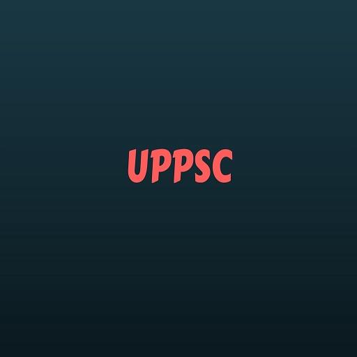 UPPSC Notes logo